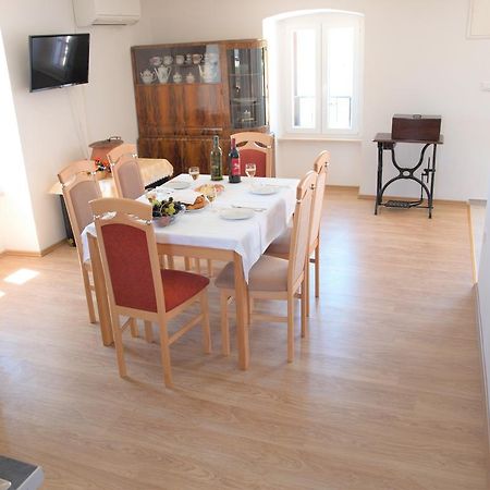Apartment Rado Връбник Екстериор снимка