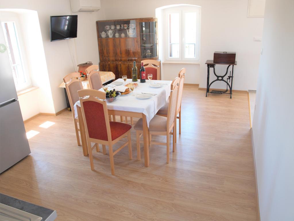 Apartment Rado Връбник Екстериор снимка