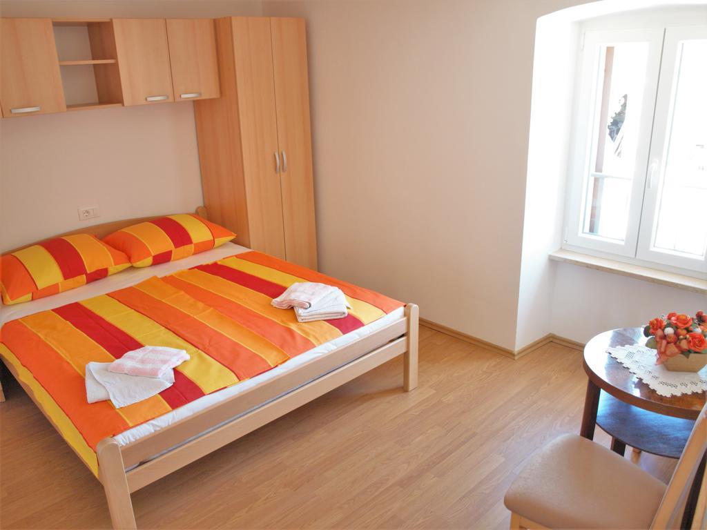 Apartment Rado Връбник Екстериор снимка