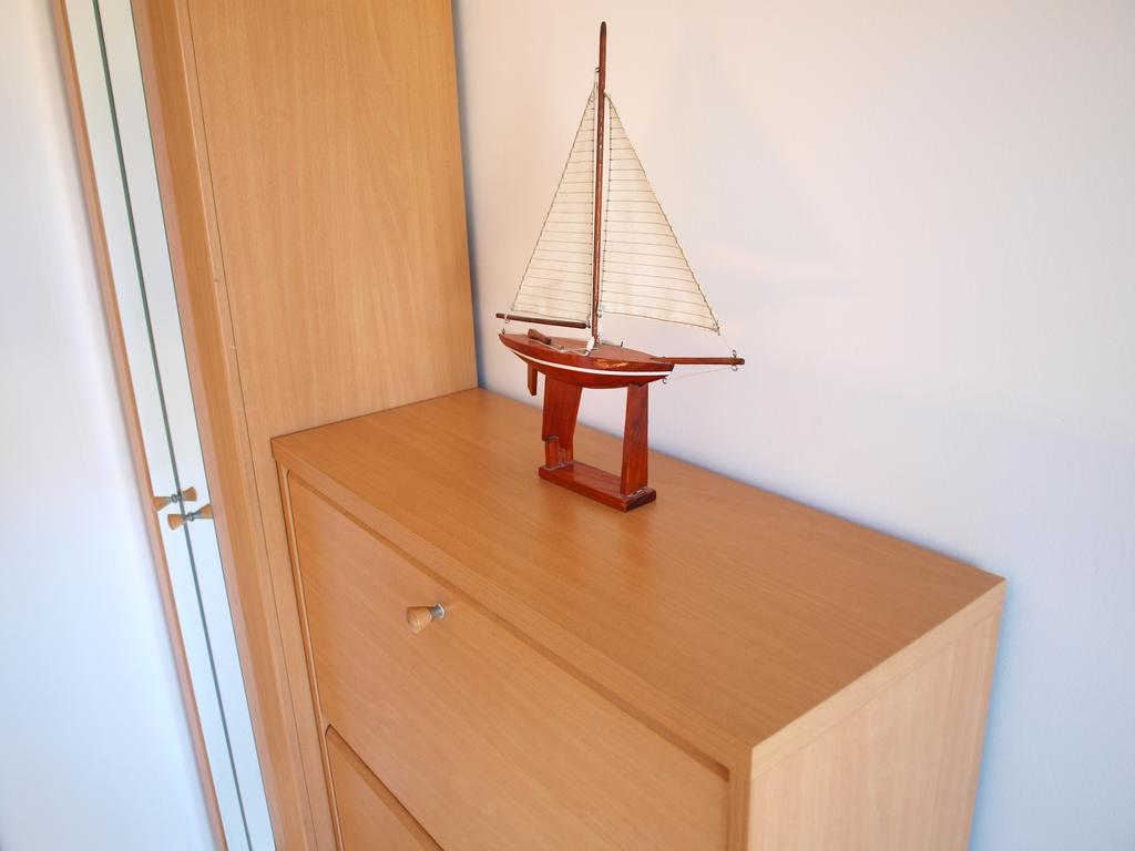 Apartment Rado Връбник Екстериор снимка