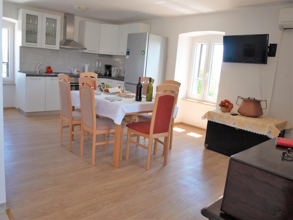 Apartment Rado Връбник Екстериор снимка