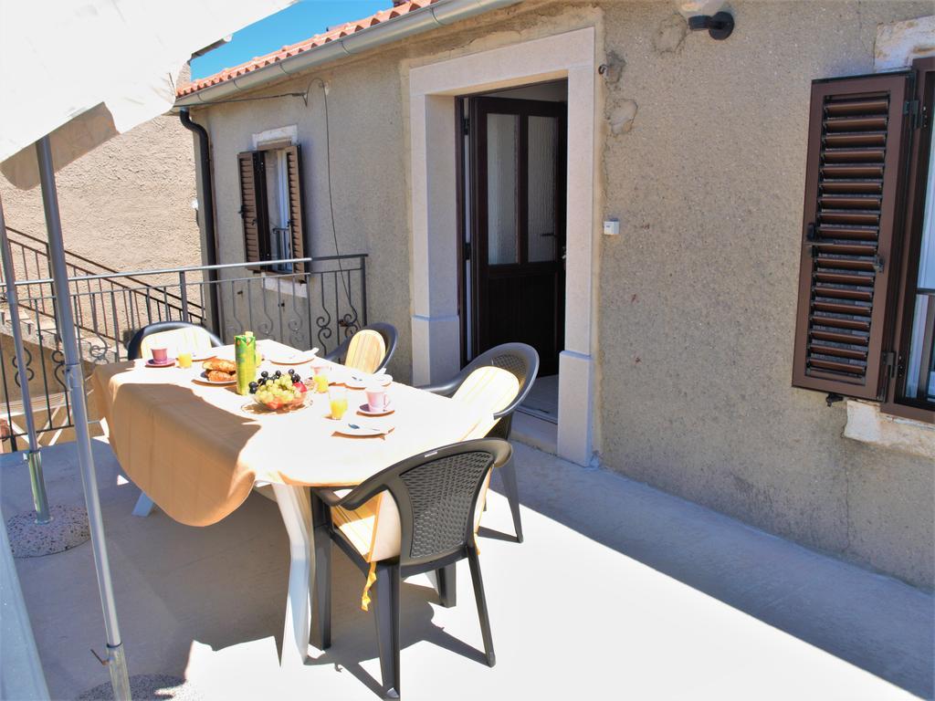 Apartment Rado Връбник Екстериор снимка
