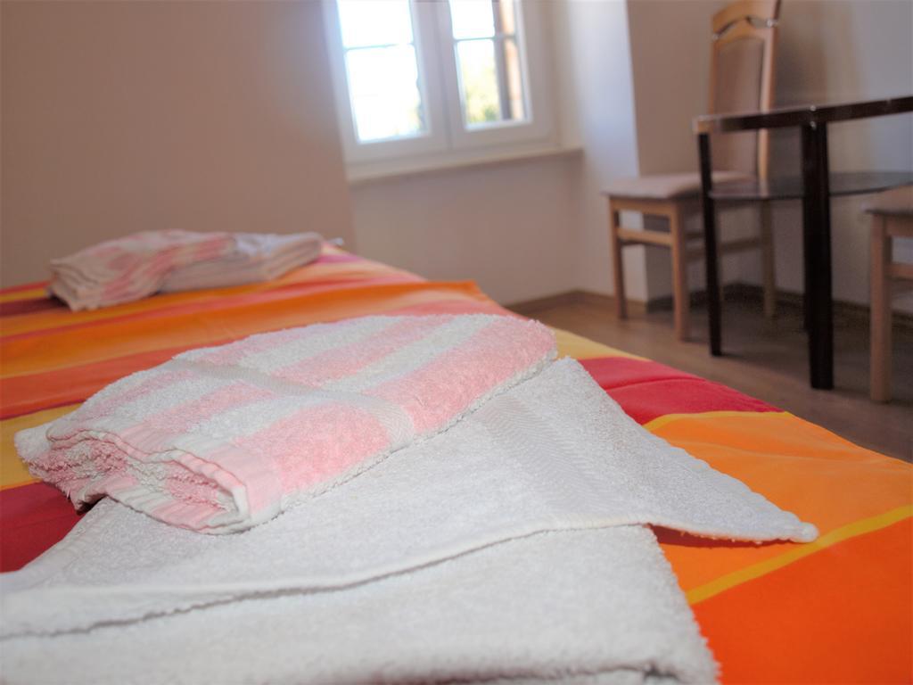 Apartment Rado Връбник Екстериор снимка