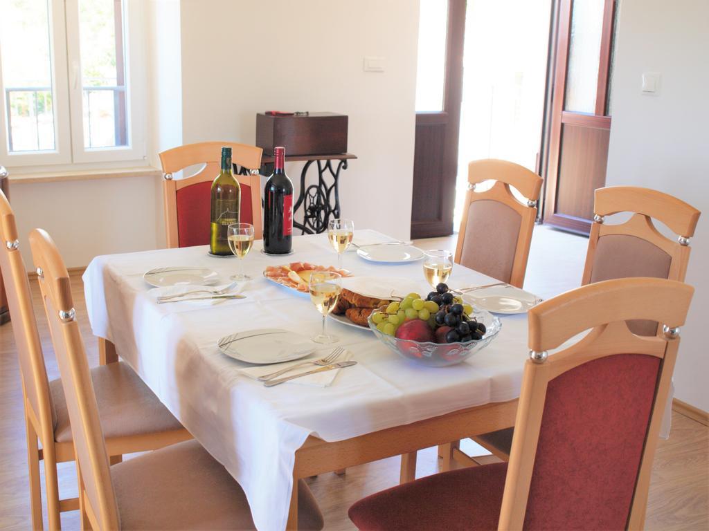 Apartment Rado Връбник Екстериор снимка