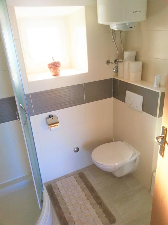 Apartment Rado Връбник Екстериор снимка