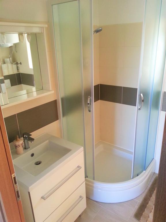 Apartment Rado Връбник Екстериор снимка