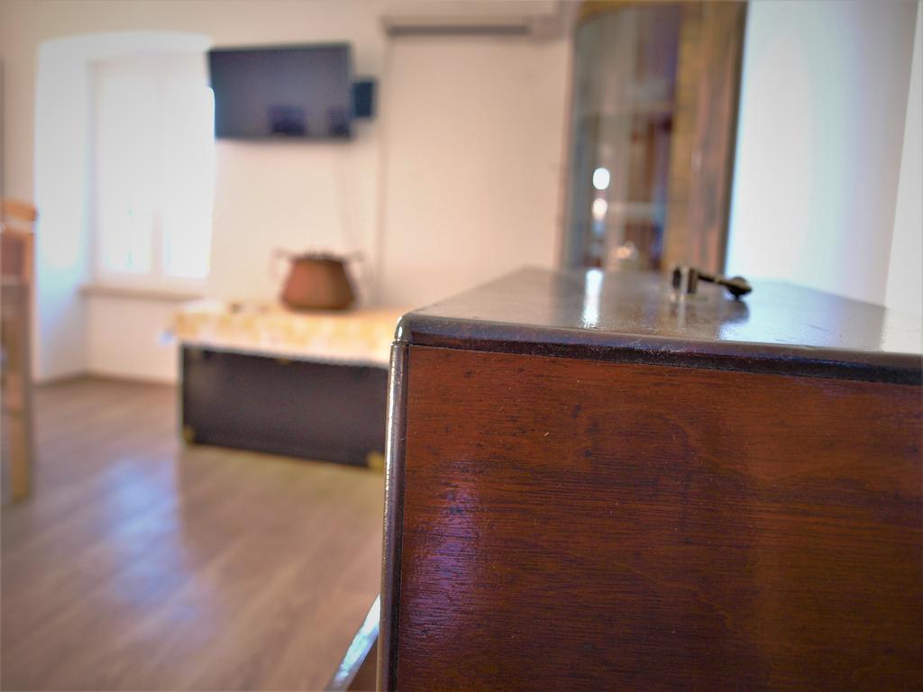 Apartment Rado Връбник Екстериор снимка